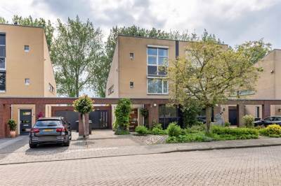 Woning Gargouille 45 Tiel