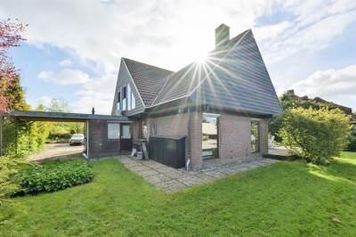 Woning Zuideinde 32E Nieuwkoop