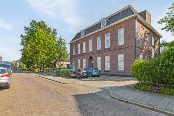 Woning Kerkstraat 88B Hengelo (OV)