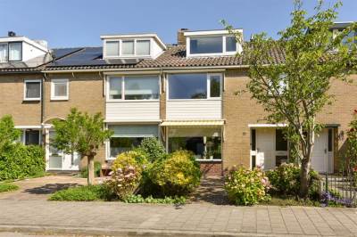 Woning Kievitslaan 52 Vinkeveen