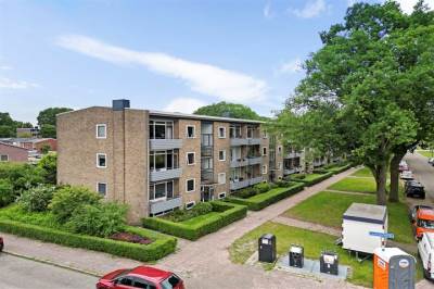 Woning Meerstraat 111 Emmen