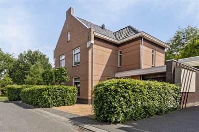 Woning Kollermolen 38 Gennep