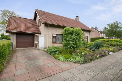 Woning van Bourgondiëlaan 46 Veere