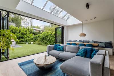 Woning Soetendaal 176 Amsterdam