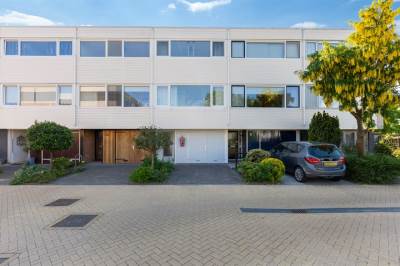 Woning Kaarder 7 Hoorn (NH)