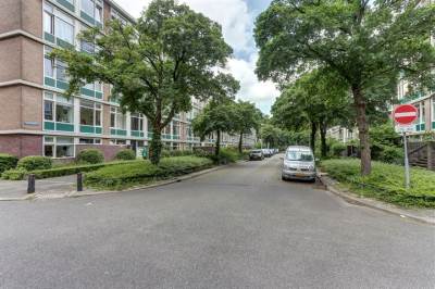 Woning Toermalijnlaan 73 Utrecht