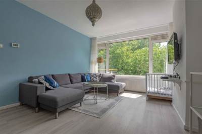 Woning Meyenhage 364 Rotterdam