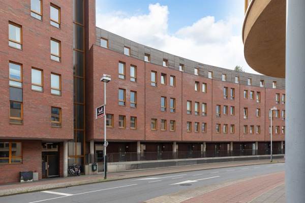 Woning Langestraat 63E Hilversum