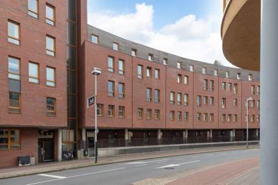Woning Langestraat 63E Hilversum