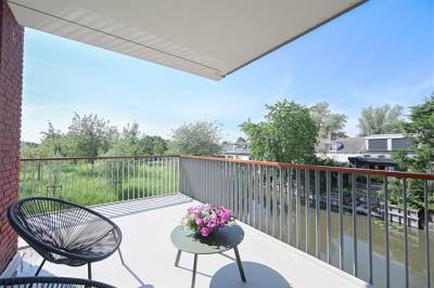 Woning Sleedoorn 29 Poortugaal