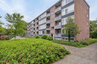 Woning Koningin Julianastraat 170 Deventer