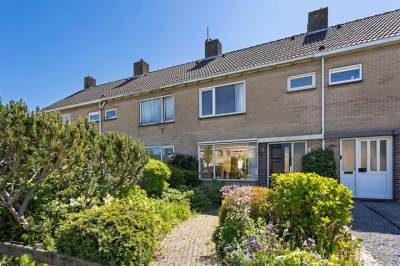 Woning Gysbert Japicxstrjitte 18 Stiens