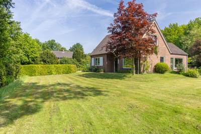 Woning Grotestraat 2 Bergharen