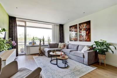 Woning Zwaluwstraat 202 Maassluis