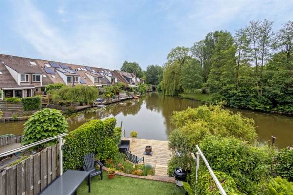 Woning Kievitmeen 12 Harderwijk