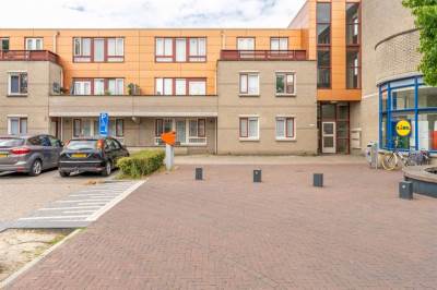Woning Saffraanplein 5 Almere