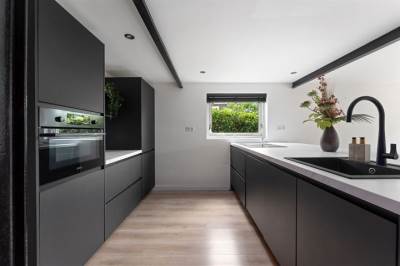 Woning Noldijk 24 Barendrecht