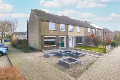Woning De Leyen 2 Callantsoog