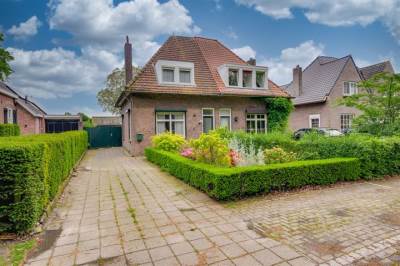 Woning Oirschotseweg 19 Moergestel