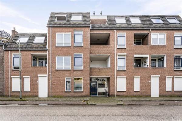 Woning Mierloseweg 61T Helmond