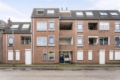 Woning Mierloseweg 61T Helmond