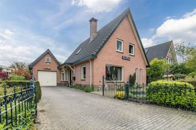 Woning Tuinstraat 14 Nijkerk
