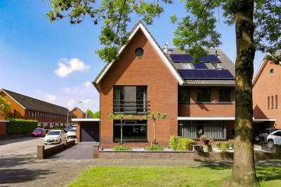 Woning Langendijk 134 Tilburg