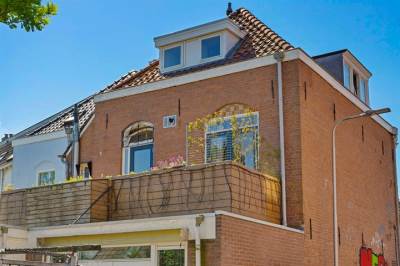 Woning Daalseweg 165 Nijmegen