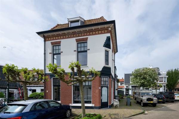 Woning Schelpenplein 19 Zandvoort