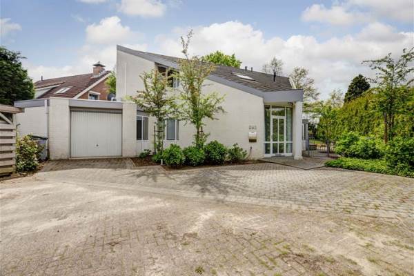 Woning Generaal Gavinstraat 232 Groesbeek