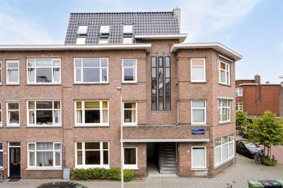 Woning Cornelis Houtmanstraat 148 Den Haag