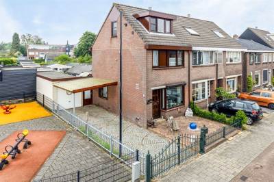 Woning Rozenstraat 20 Veenendaal