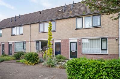 Woning Dasseburcht 35 Zeewolde