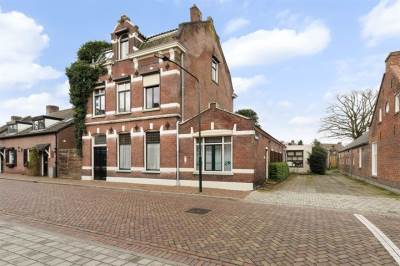 Woning Boxtelsebaan 13 Oisterwijk