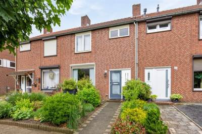 Woning Kruisweg 57 Vlodrop