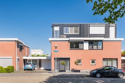 Woning Reiskameraad 68 Eindhoven