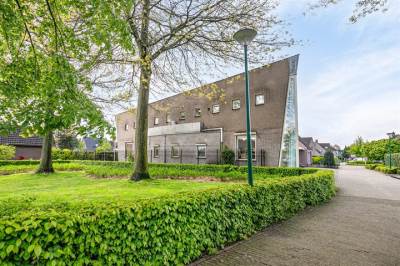 Woning Pandhof 12 Heeswijk-Dinther