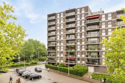 Woning Kastelenplein 24 Eindhoven