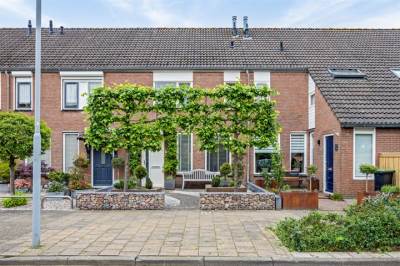 Woning Kastanjelaan 34 Made