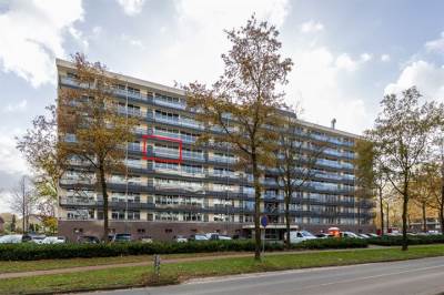 Woning Groenlinglaan 78 Bilthoven