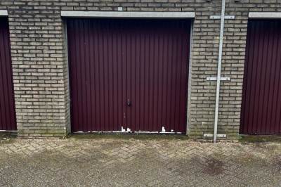 Garage Lisztgaarde 8 Gar 5 Oss