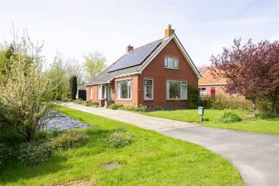 Woning Lutjebos 21 Usquert