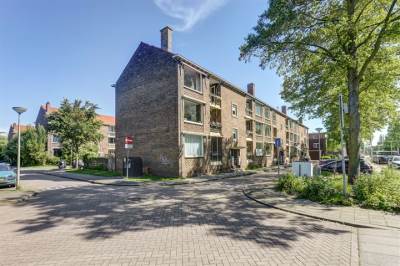 Woning Thorbeckelaan 55 Gouda