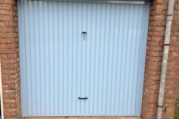 Garage Bram van den Berghstraat 119A Oss