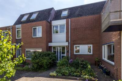 Woning De Ping 8 Nuth