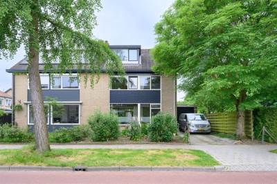 Woning W. Einthovenstraat 7 Eerbeek