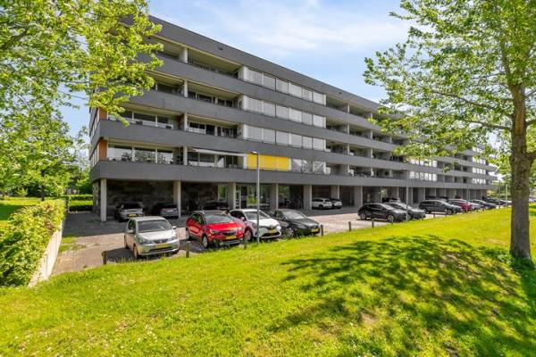 Woning Grootzeil 344 Almere