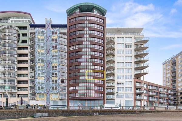 Woning Boulevard Bankert 494 Vlissingen