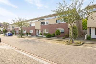 Woning Koninginnestraat 33 Geldrop