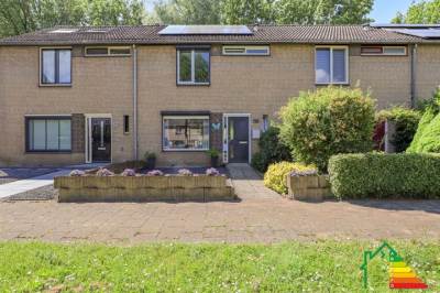 Woning Leerdamstraat 14 Arnhem